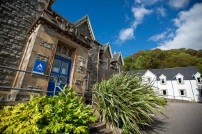 Oban Youth Hostel